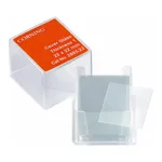 Corning Square #1 Cover Glass