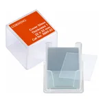 Corning Square #2 Cover Glass