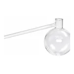 Corning PYREX 500 mL Church Distilling Flask