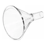 Corning PYREX Plain Filling Powder Funnels