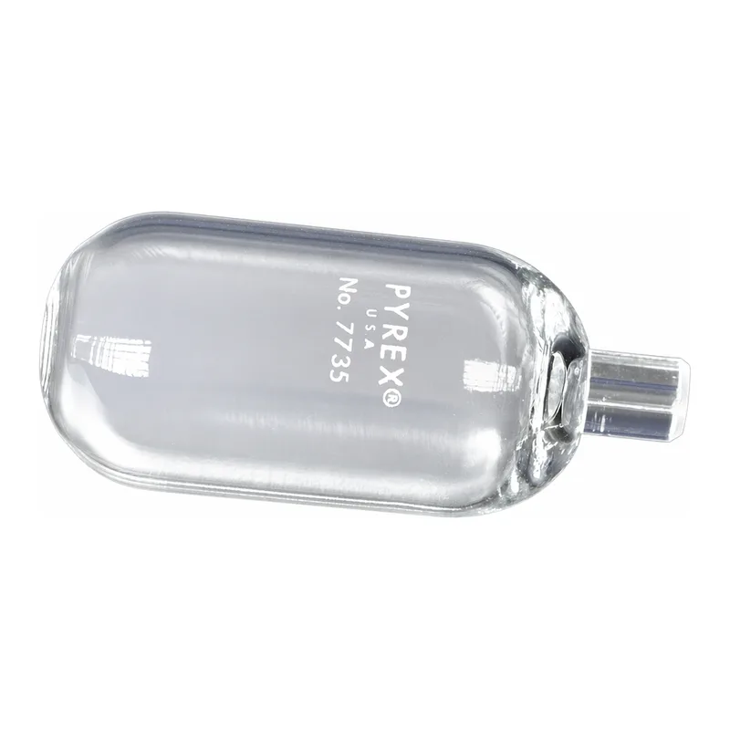 Corning PYREX Ramsbottom Carbon Residue Bulb