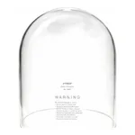 Corning PYREX Bell Jars