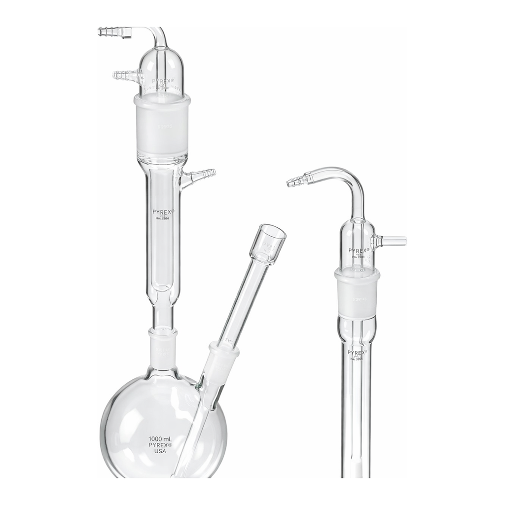 Corning PYREX Replacement Condenser Jacket
