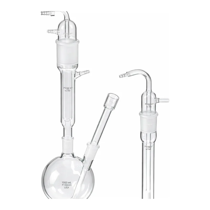 Corning PYREX Replacement Condenser Jacket