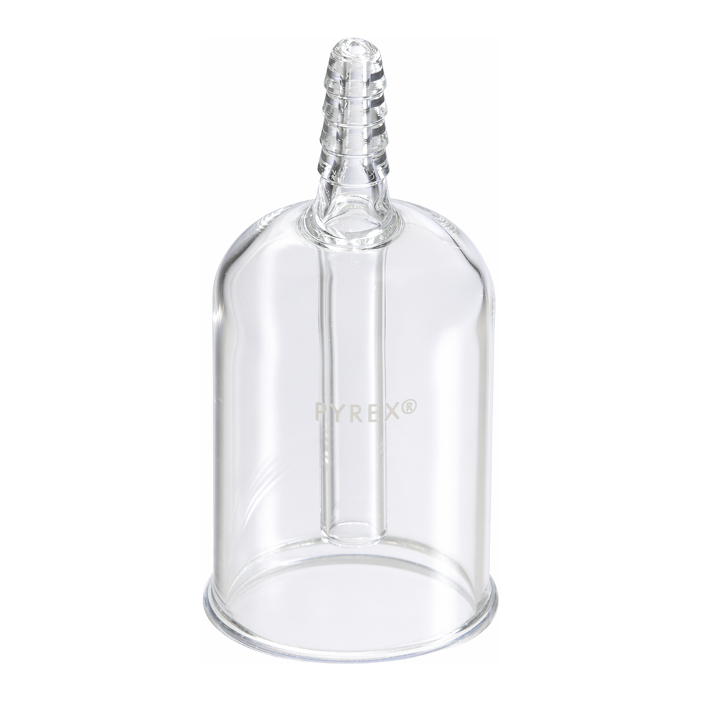 Corning PYREX Filling Bell, Aseptic