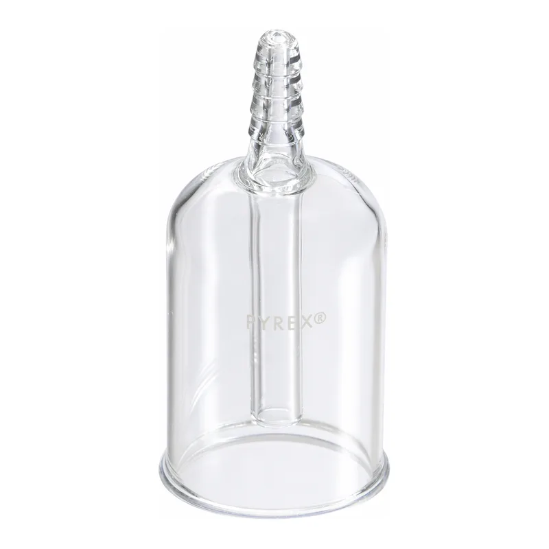Corning PYREX Filling Bell, Aseptic