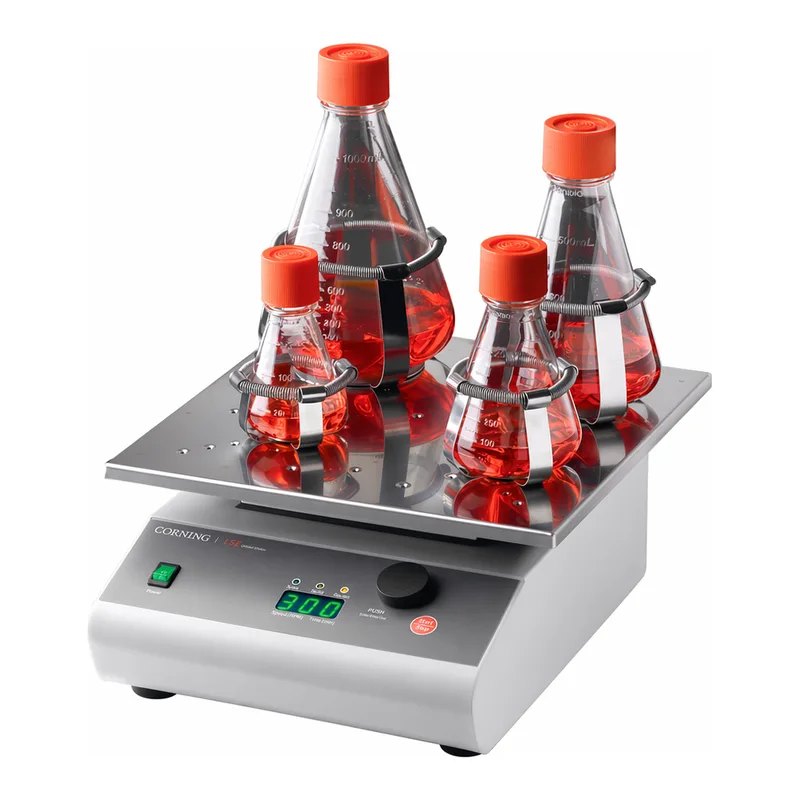 Corning Clamps for Use with Corning LSE Orbital Shaker