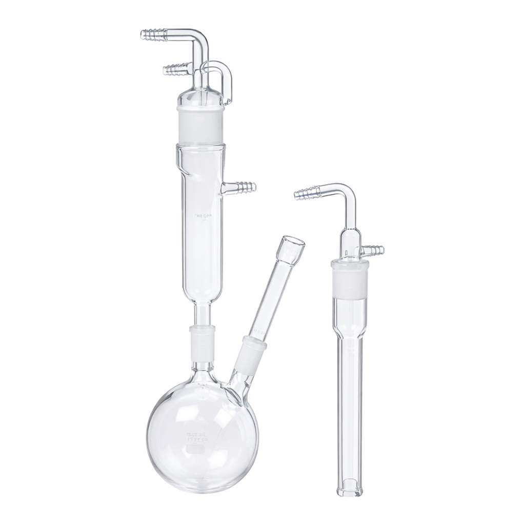 Corning PYREX Cyanide Distilling Apparatus