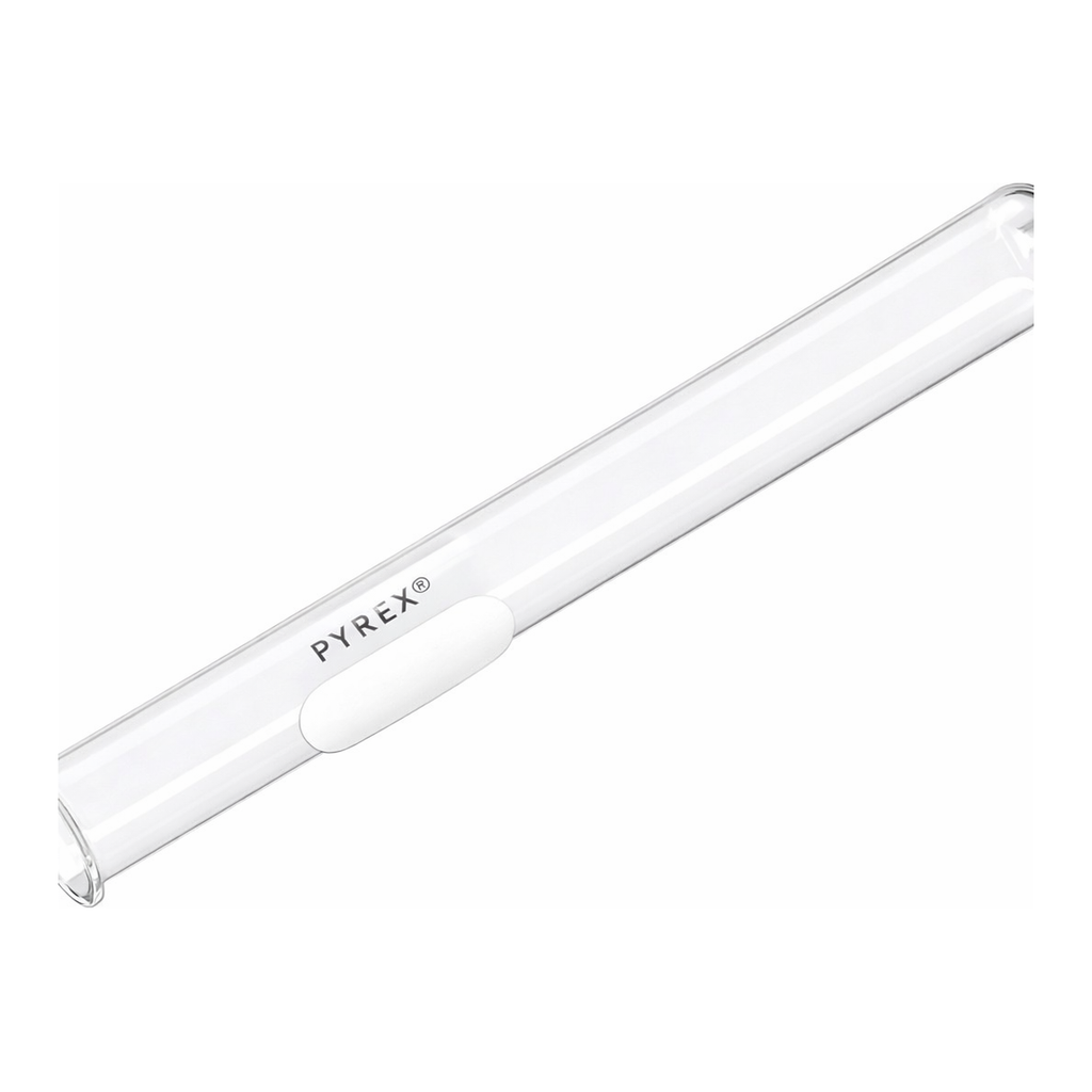 Corning PYREX Test Tube with Beaded Rim