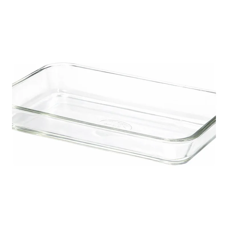 Corning PYREX Heavy Duty Drying Dishes