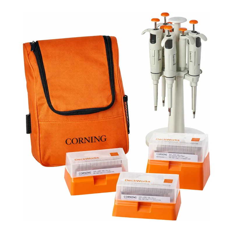 Corning Lambda Plus Starter Kit