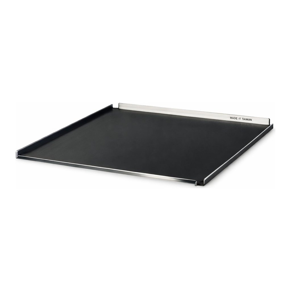 Corning Flat Platform with Rubber Mat