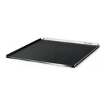 Corning Flat Platform with Rubber Mat