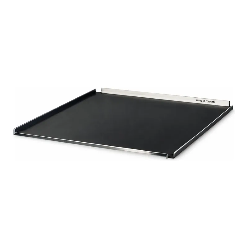 Corning Flat Platform with Rubber Mat