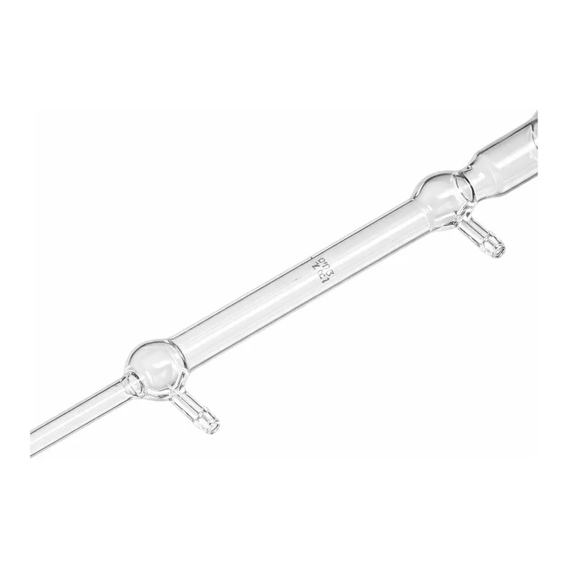 Corning PYREX 200 mm West Condenser