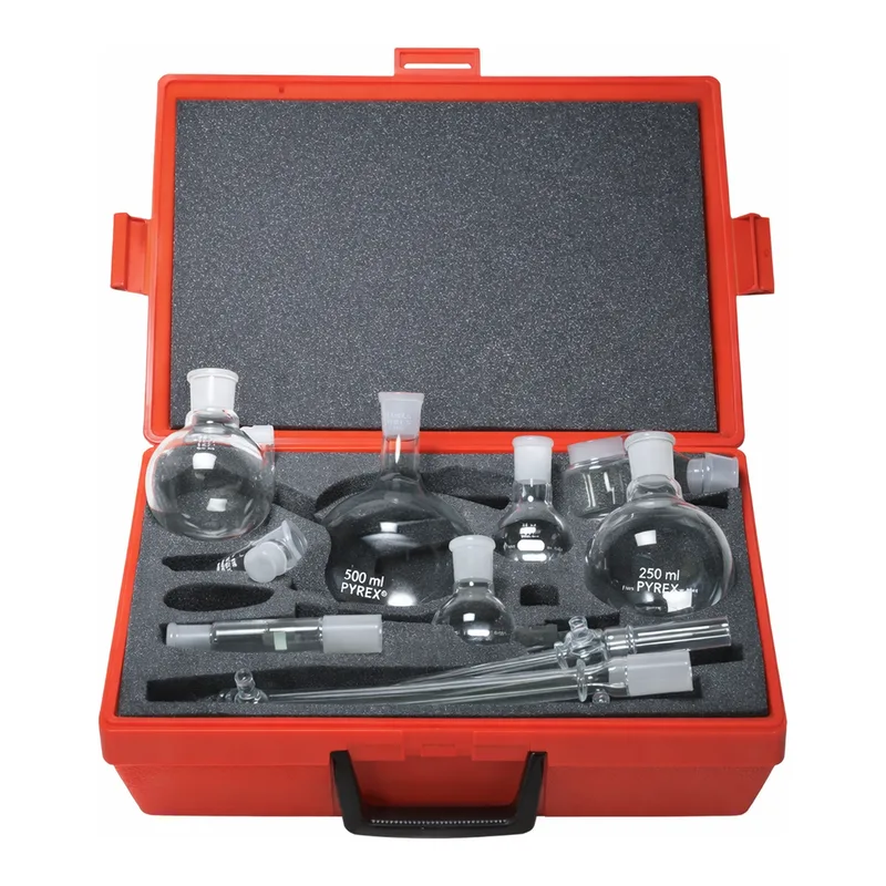 Corning Polyethylene Kit Box Only