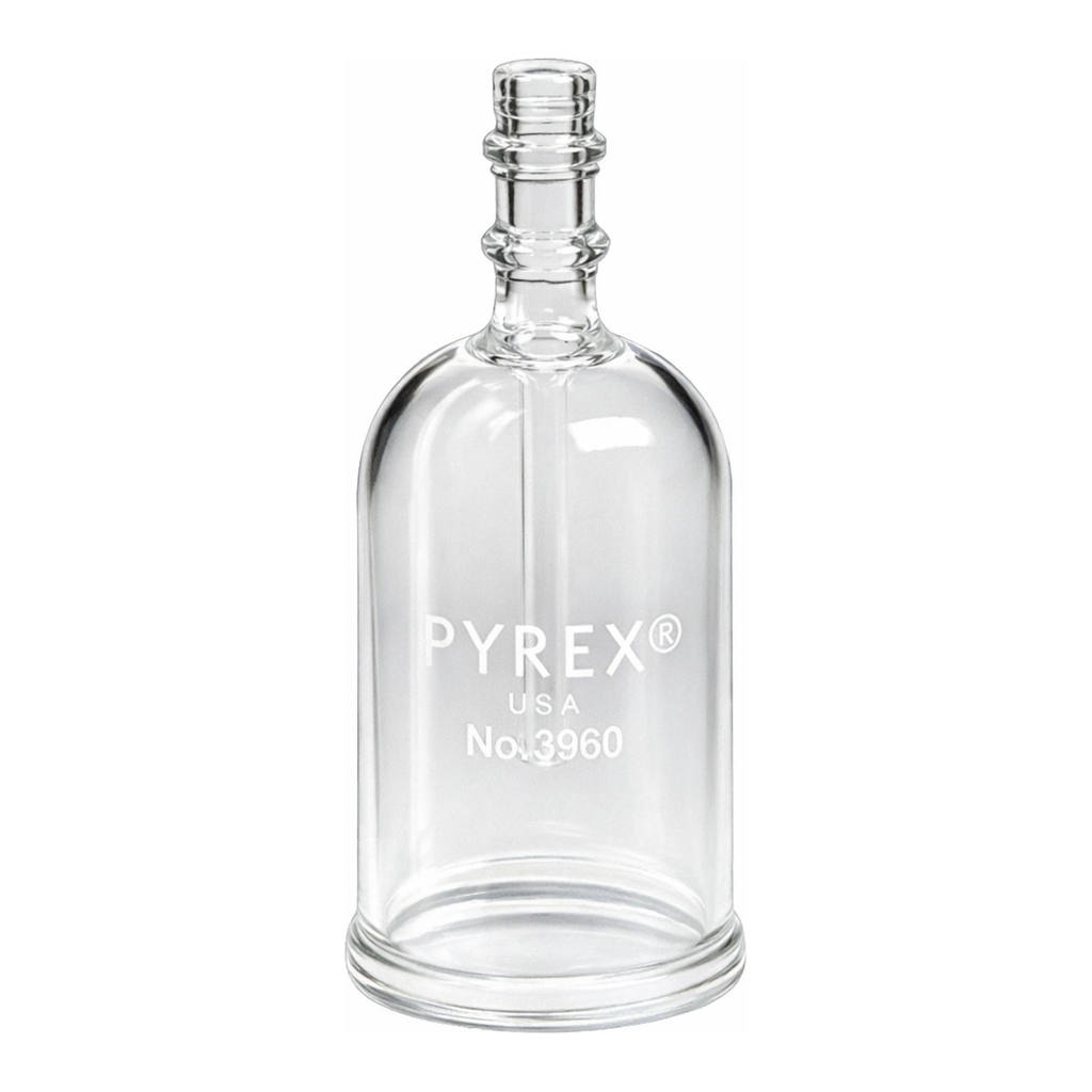 Corning PYREX Filling Bell