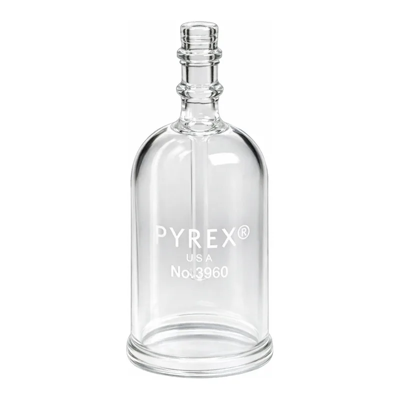 Corning PYREX Filling Bell