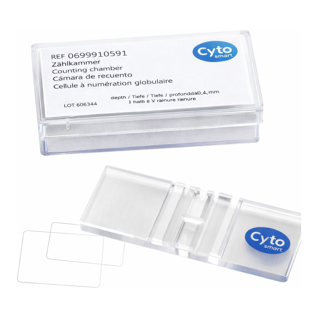 Corning Counting Chamber for Corning Cell Counter