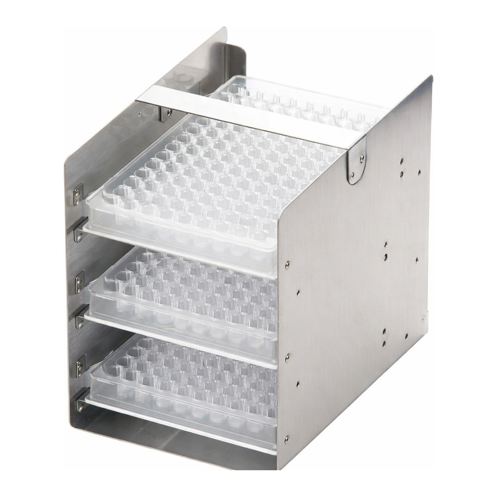 Corning Microtiter Hotel
