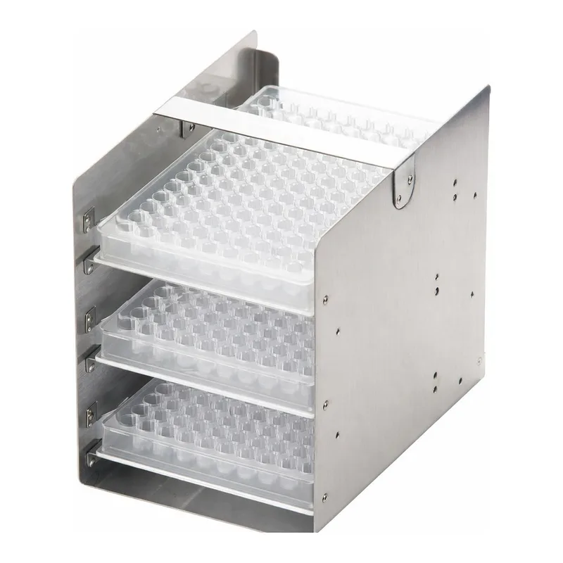 Corning Microtiter Hotel