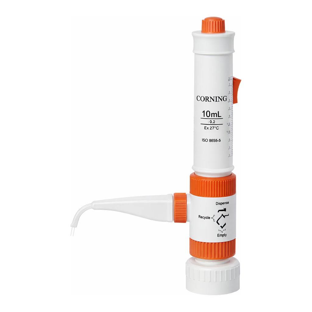 Corning Bottle Top Dispensers