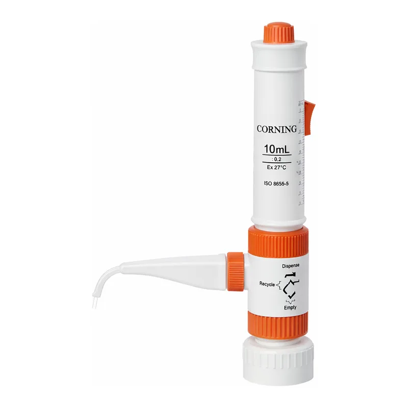 Corning Bottle Top Dispensers