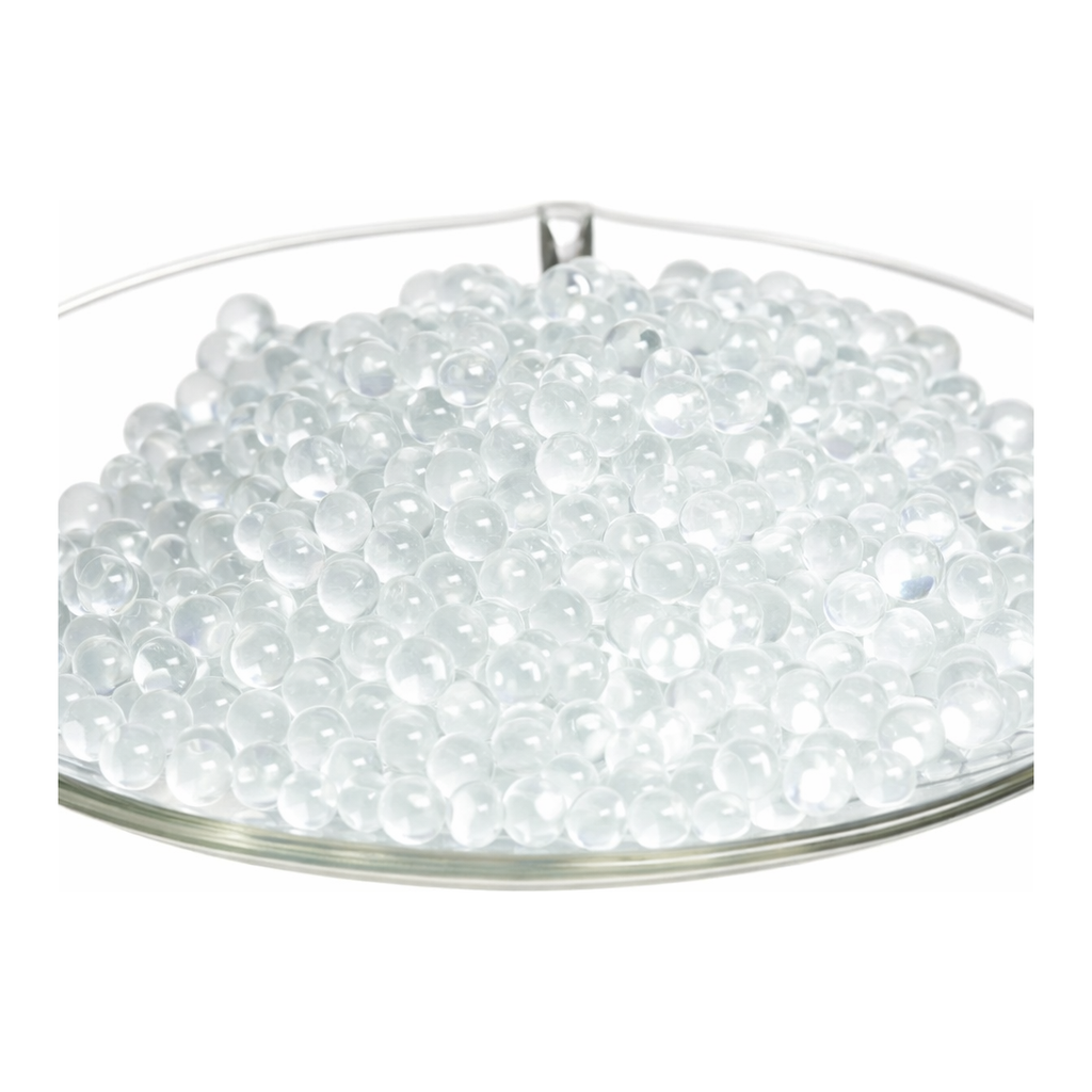 Corning PYREX Beads, Solid Glass