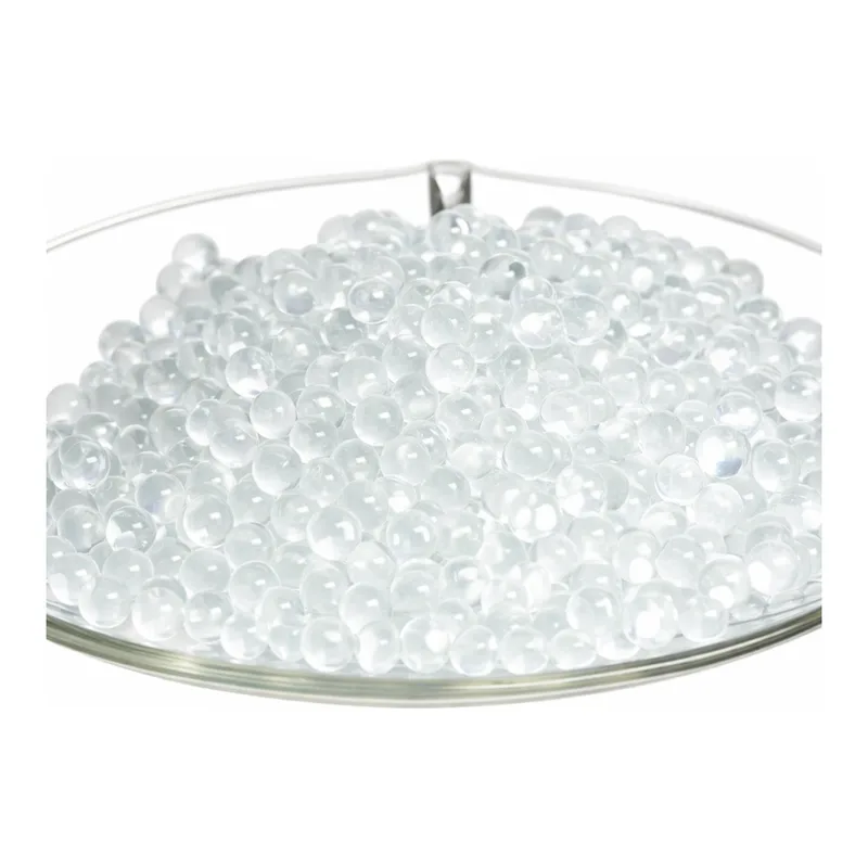 Corning PYREX Beads, Solid Glass