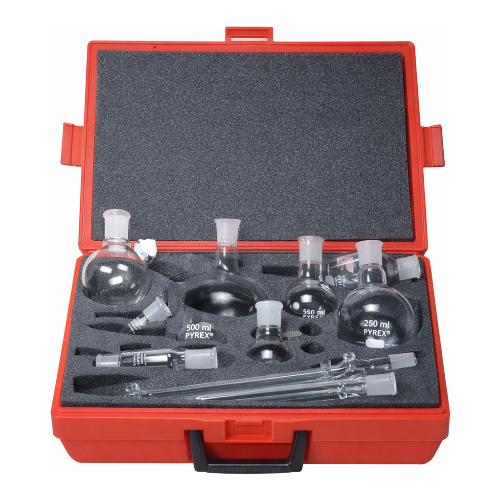Corning Polyethylene Box Only