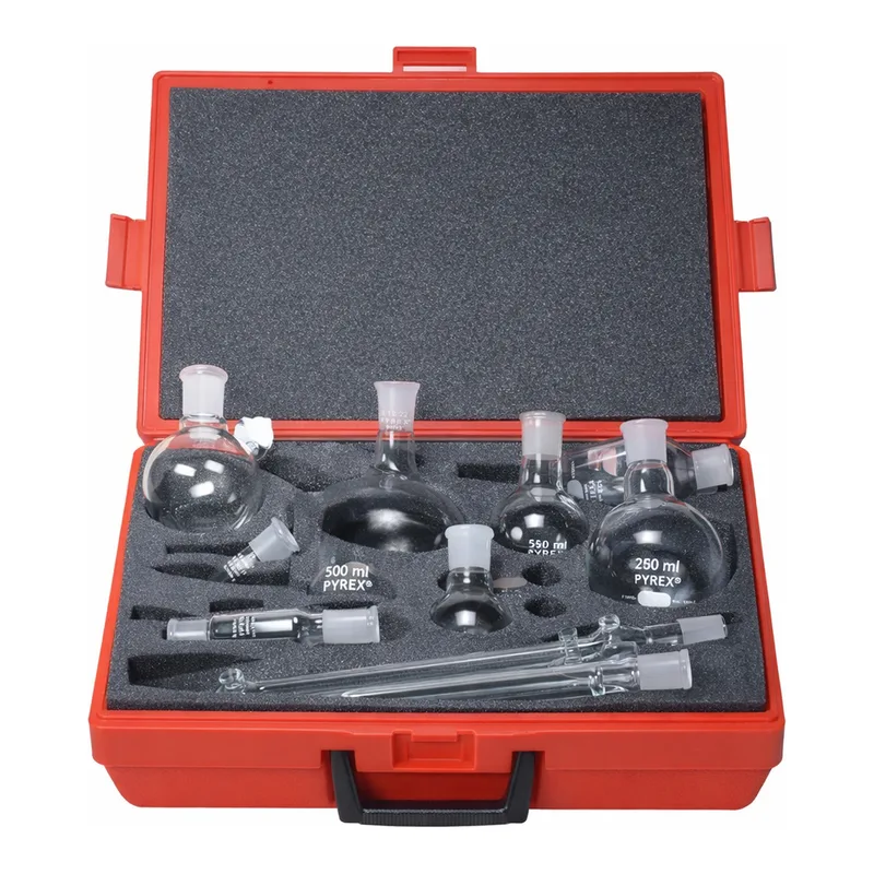 Corning Polyethylene Box Only