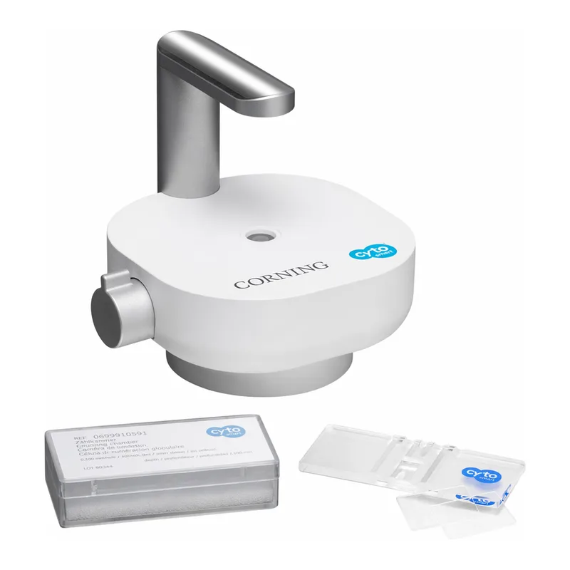 Corning Cell Counter