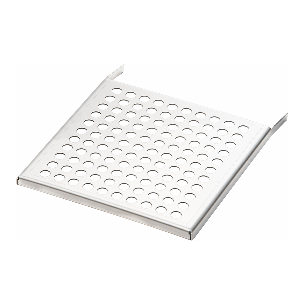 Corning Petri Dish Shelf
