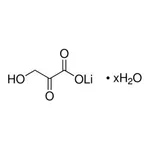 Merck LITHIUM BETA-HYDROXYPYRUVATE HYDRATE, >&