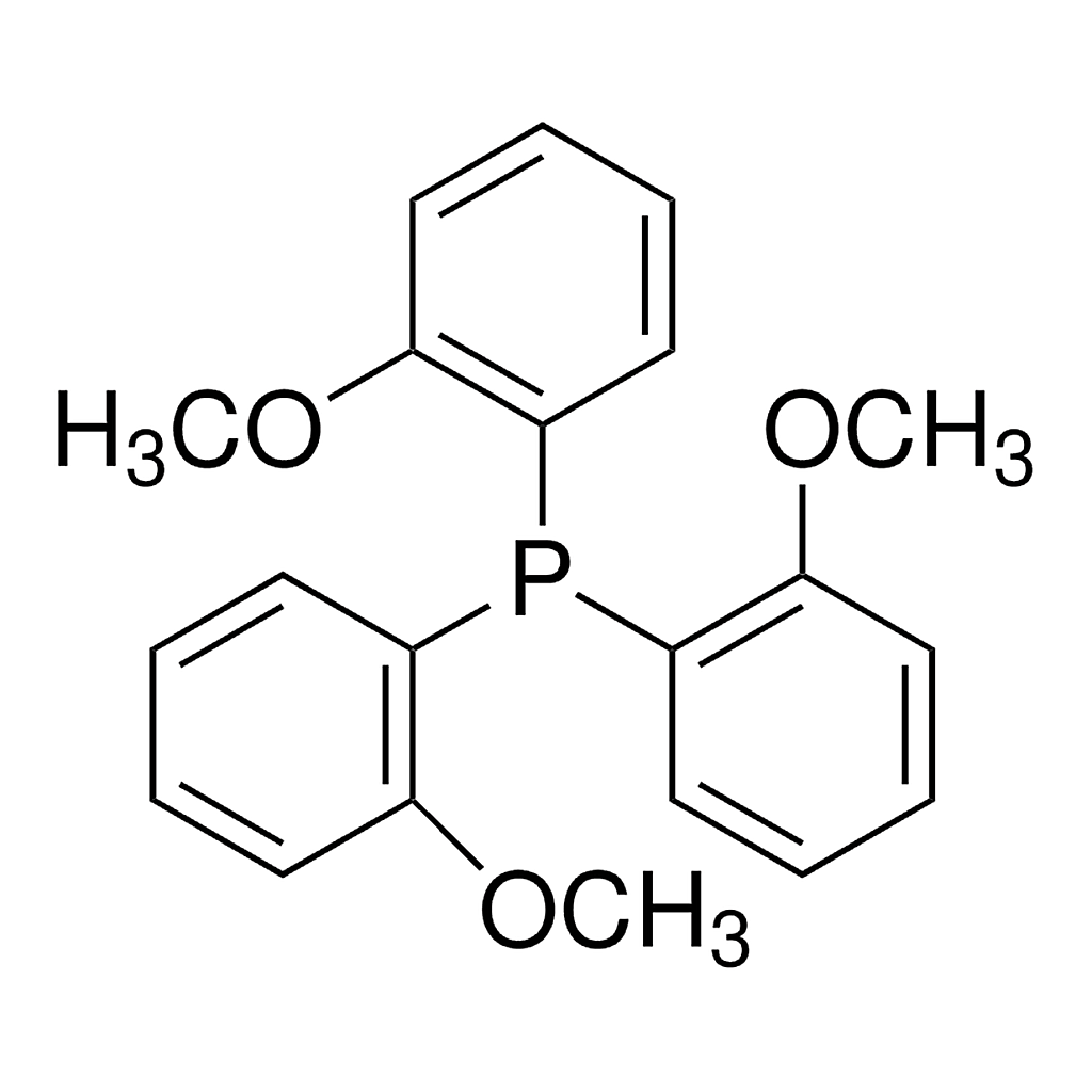 Merck TRIS(2-METHOXYPHENYL)PHOSPHINE