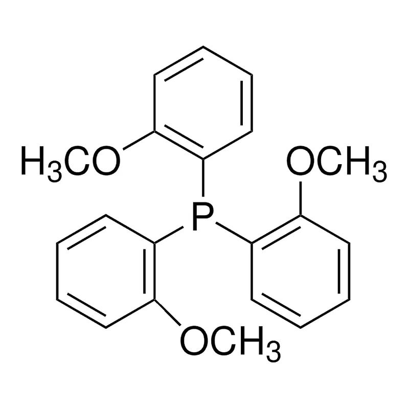 Merck TRIS(2-METHOXYPHENYL)PHOSPHINE