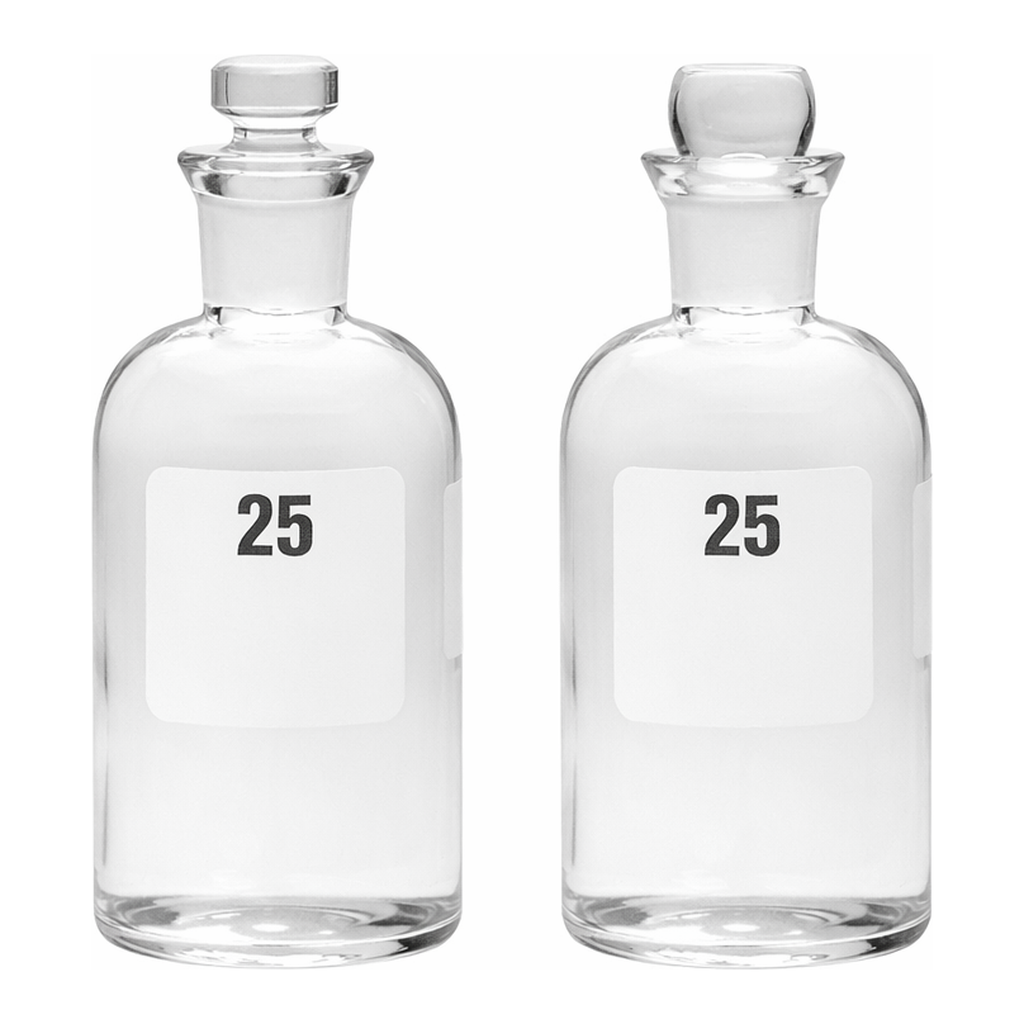 Merck WHEATON(R) BOD BOTTLE, 300ML, UN-NUMBERE