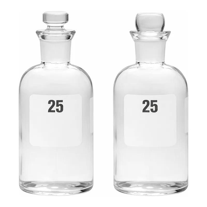 Merck WHEATON(R) BOD BOTTLE, 300ML, UN-NUMBERE