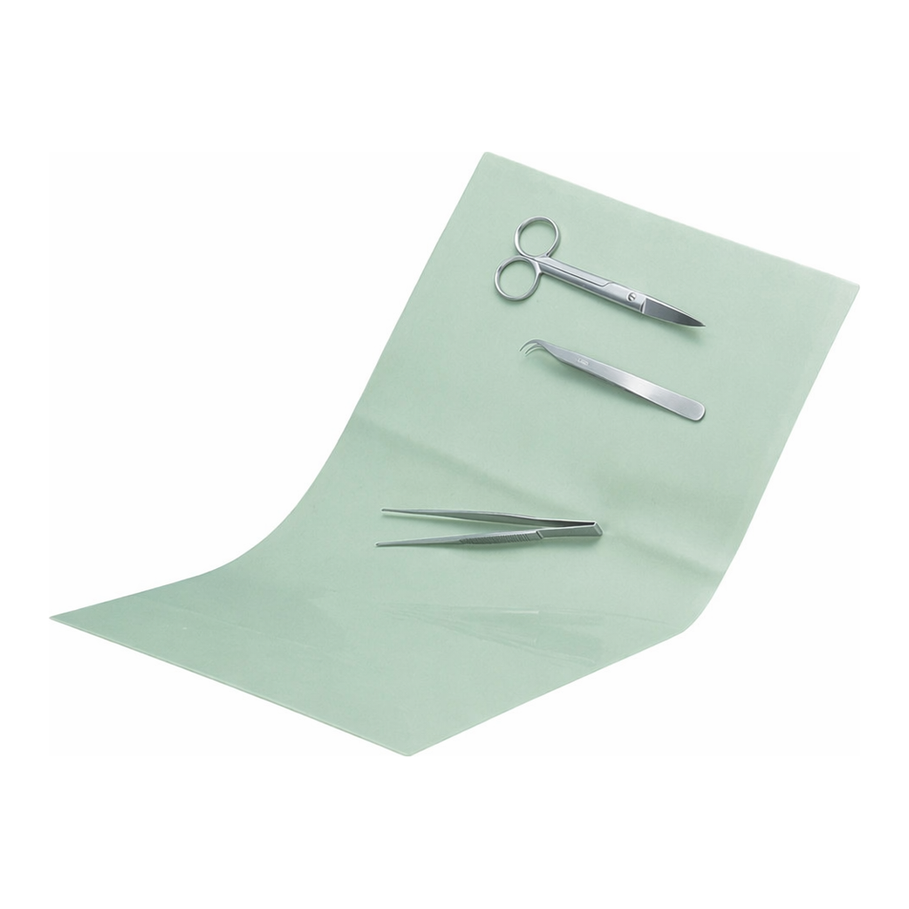 AS ONE Silicone Tack Sheet, 실리콘 태크 시트