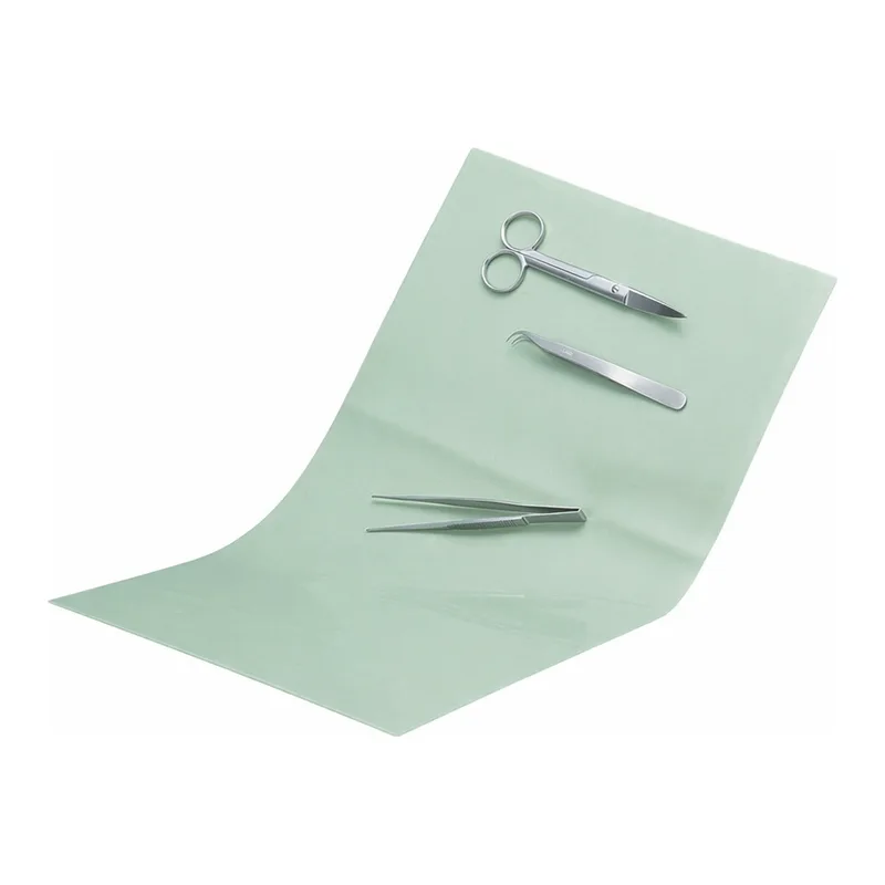 AS ONE Silicone Tack Sheet, 실리콘 태크 시트