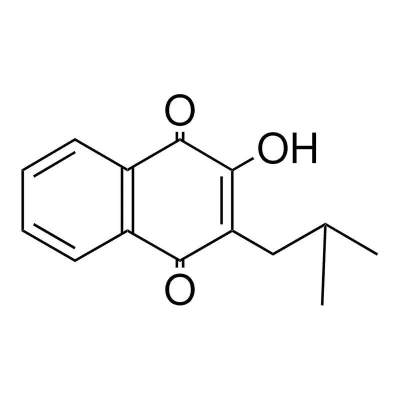 Merck Q 29 2-HYDROXY-3-ISOBUTYL-1,4-N-