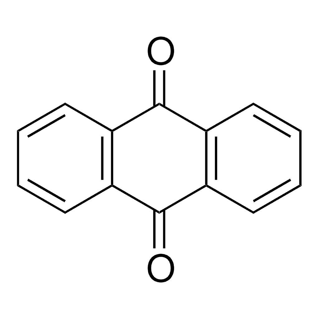 Merck Anthraquinone