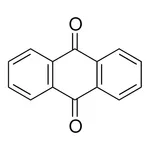 Merck Anthraquinone