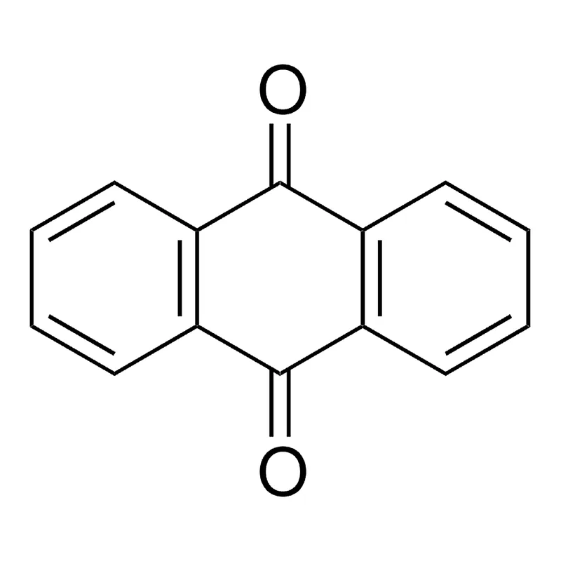 Merck Anthraquinone