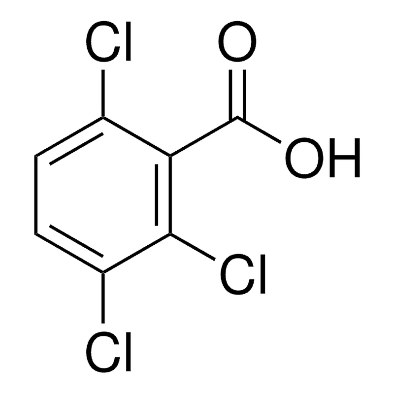 Merck 2,3,6-TRICHLORO-BENZOIC ACID-