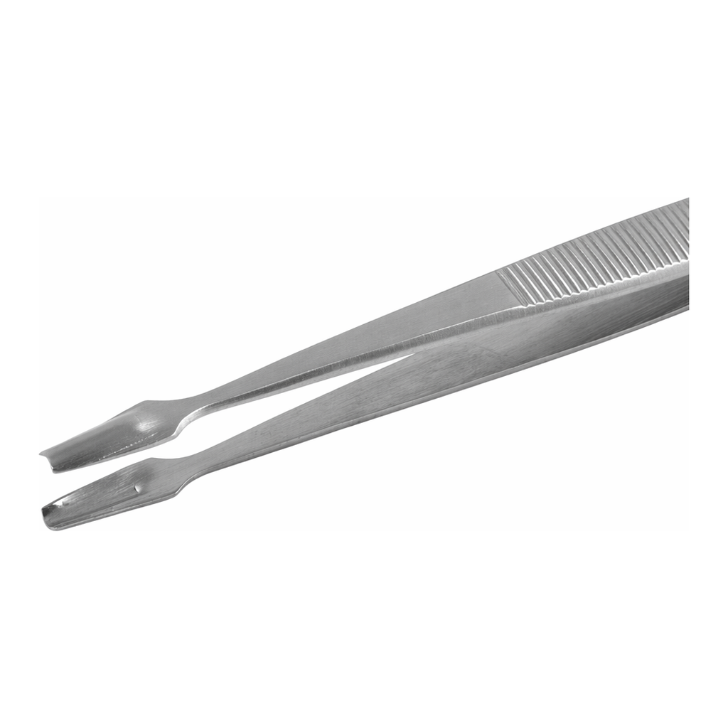 SIPEL 컴포넌트 핸딩 핀셋 577A-SA Tweezer