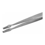 SIPEL 컴포넌트 핸딩 핀셋 577A-SA Tweezer