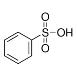 Merck BENZENESULFONIC ACID, TECH., 90%