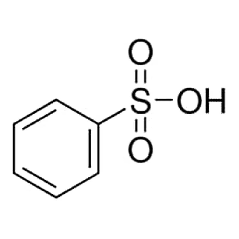 Merck BENZENESULFONIC ACID, TECH., 90%