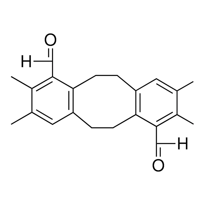 Merck 2,3,8,9-TETRAMETHYL-5,6,11,12- - 25 MG&